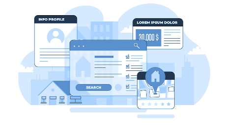 Asset Registry