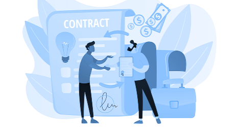 Contract Management