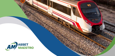 Revolutionizing Railroad Asset Management with Asset Maestro