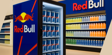 Red Bull’s Intelligent Asset Management Transformation
