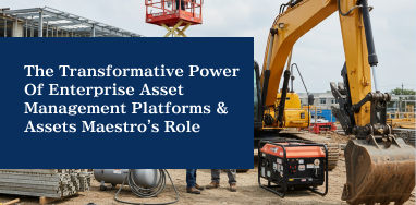 Optimizing Asset Performance in the Rental Equipment Industry